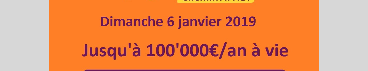 resultat keno dimanche 6 janvier 2019 1