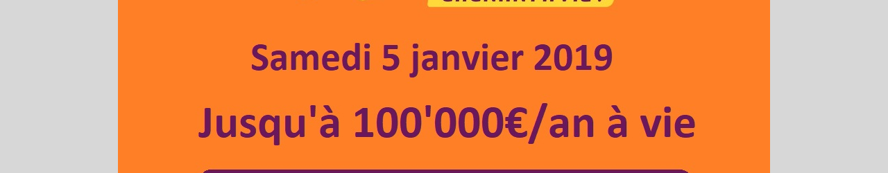 resultat keno samedi 5 janvier 2019