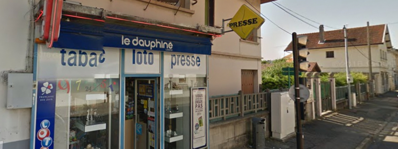 tabac presse ruiz fontaine isere