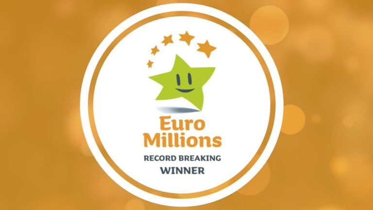 EuroMillions : 175,4 millions d’euros remporté en Irlande, le gagnant s’est déjà fait connaître
