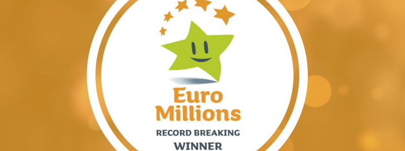 euromillions gagnant irlandais
