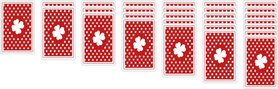 Le solitaire : jeu de cartes gratuit sans inscription, en français et plein  écran