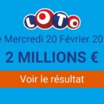 Loto : un très grand gagnant à Paris remporte le jackpot de 14 millions d’euros