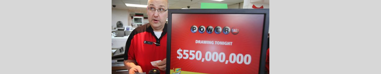 super jackpot powerball 550 millions dollars