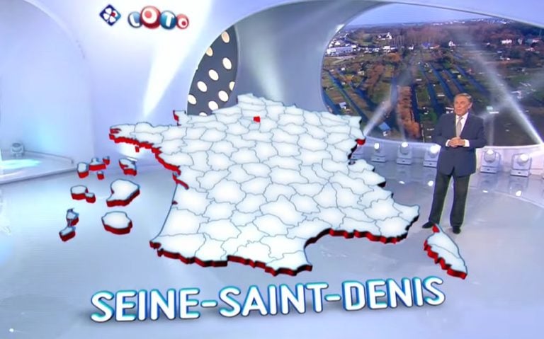 Loto : un gagnant en Seine-Saint-Denis  à Pantin remporte 2 millions d’euros