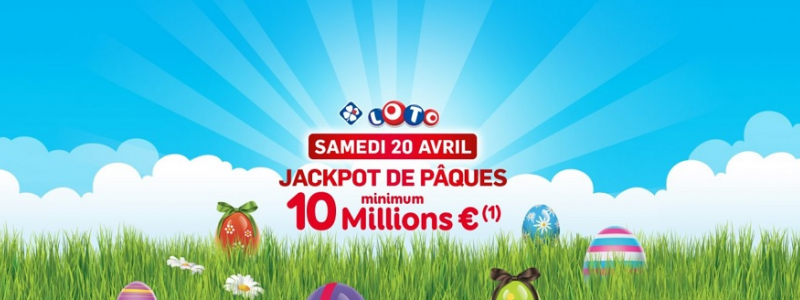 loto de paques 2019