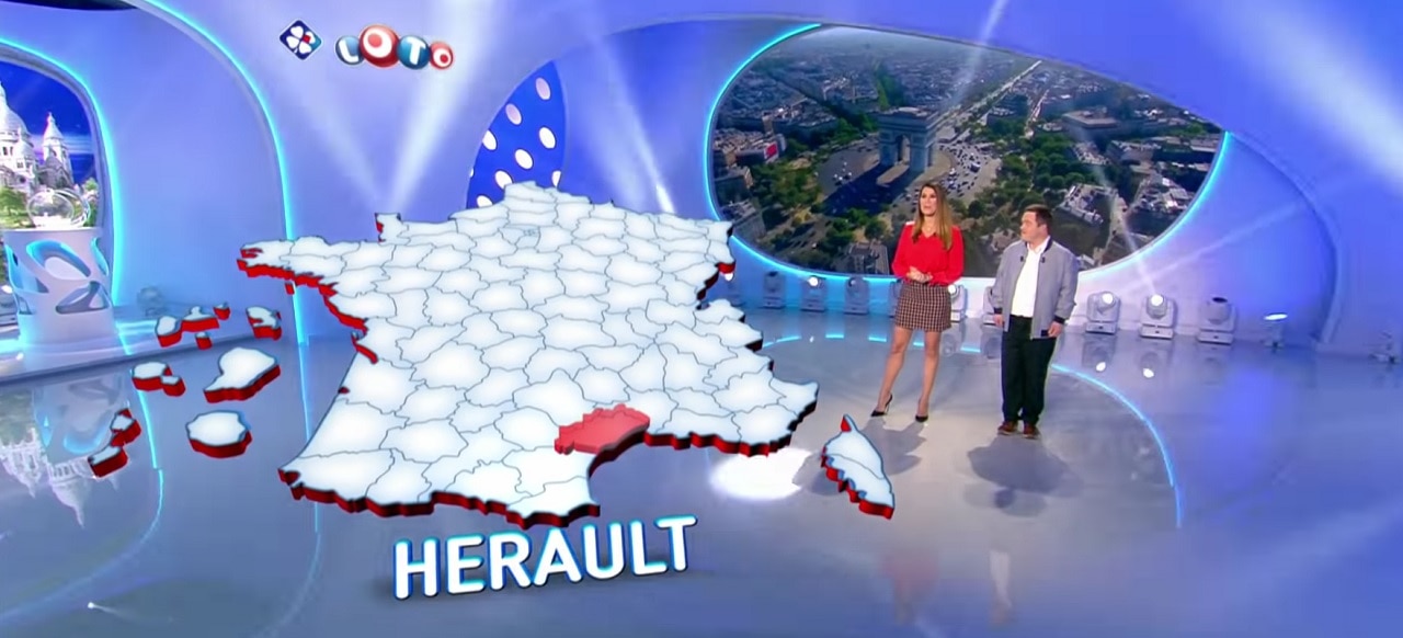 gagnant Loto en Hérault