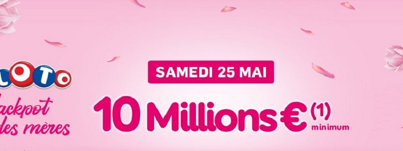 loto fete des meres 2019