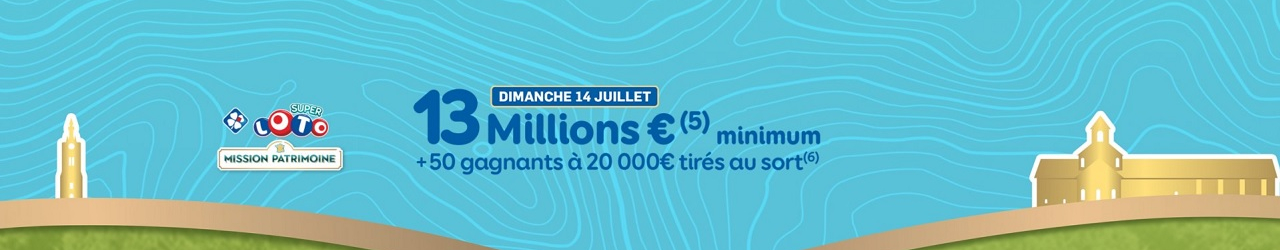 loto du patrimoine liste monuments historiques
