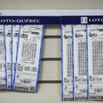 Lotto Max : un québécois remporte les 65 millions de dollars de la cagnotte record !