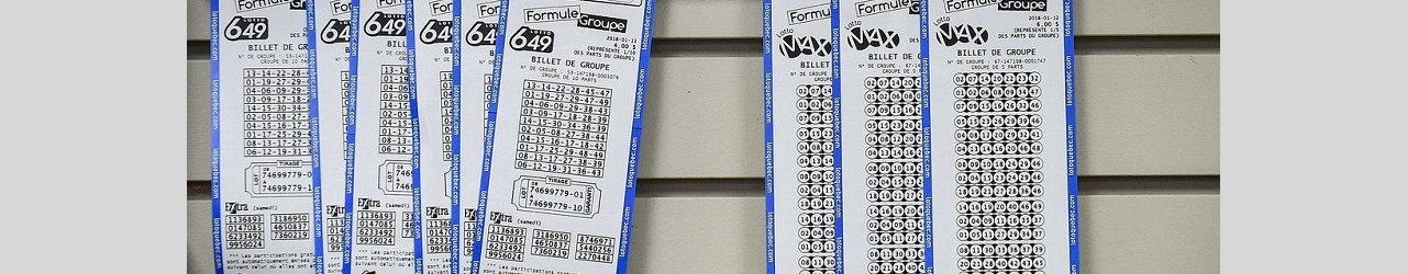 recus de lotto max quebec