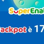 Loterie italienne : record historique du tirage Superenalotto ce samedi 29 juin pour 178,1 millions d’euros