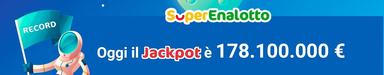 super enalotto record du monde