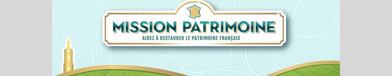 super loto mission patrimoine 2019