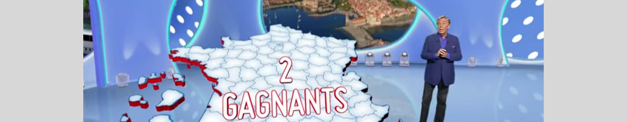 2 gagnants loto tirage lundi 15 juillet 2019