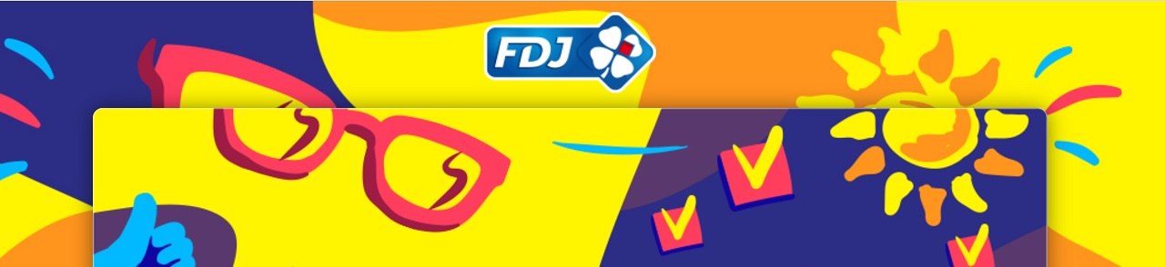 bon de réduction FDJ pour le Loto du Patrimoine