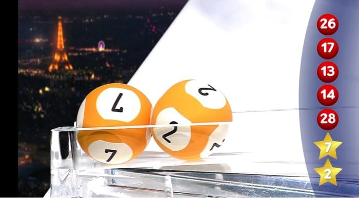 Tirage De L'euro Millions Du 19 Juillet Euromillions : un espagnol de Ciudad Real remporte 107,6 millions d'euros