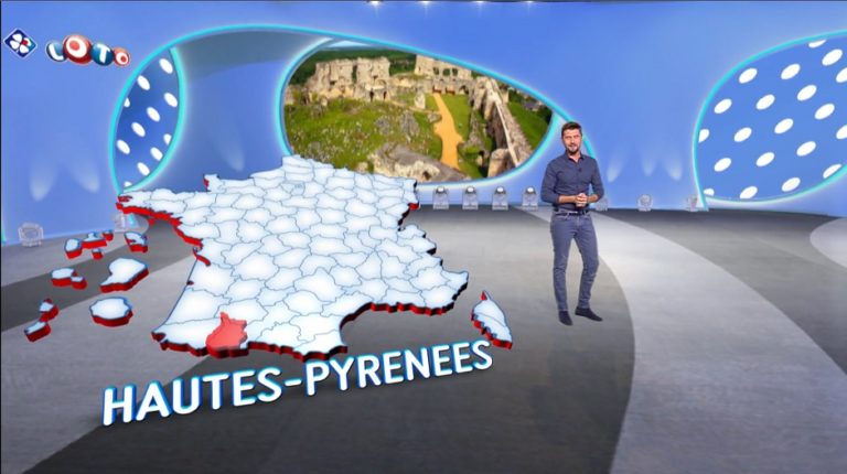 Loto : un gagnant de 11 millions d’euros dans les Hautes-Pyrénées, 2e plus gros gain du département