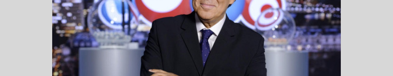 jean pierre foucault loto du patrimoine