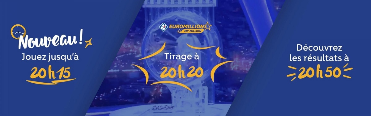 jouer à euromillions ce vendredi 19 juillet 2019