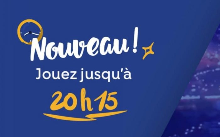 Jackpot Euromillions De 108 Millions D Euros Jusqu A Quelle Heure Pouvez Vous Jouer Tirage Gagnant Com á… Portail Jeux De Hasard Et De Loterie