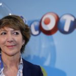 FDJ : Stéphane Pallez (PDG) reconduite à la tête de la Française des jeux par les députés