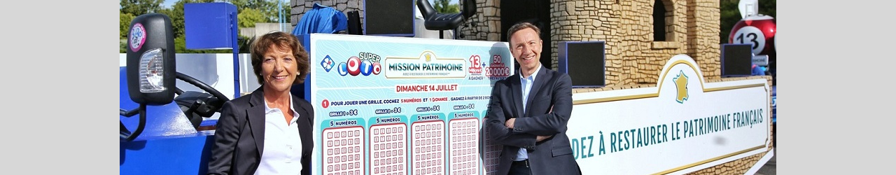 super loto patrimoine tour de france