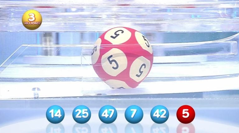 Loto : un nouveau joueur normand, dans l’Eure, remporte 3 millions d’euros