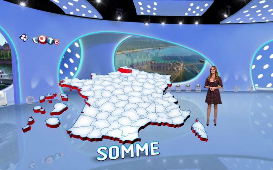 gagnant Loto dans la Somme ce 31 juillet 2019
