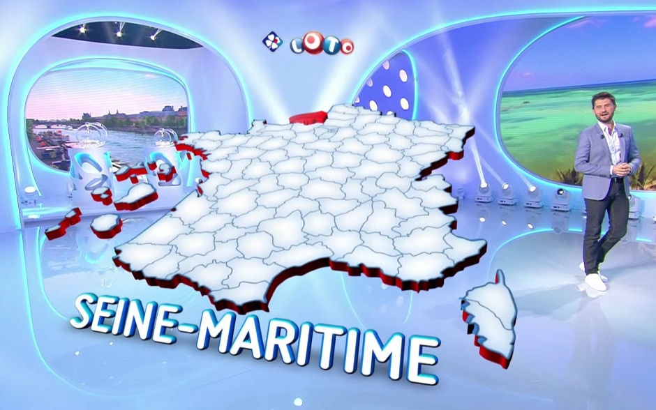 gagnant Loto en Seine-Maritime ce mercredi 21 août 2019