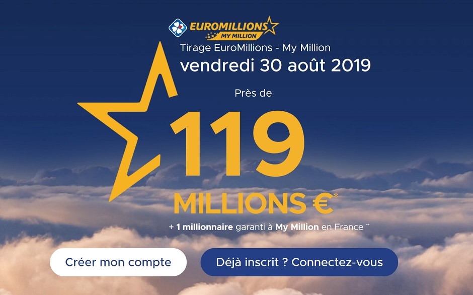 superdraw euromillions 2019