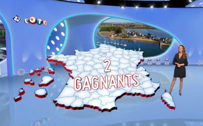 Que Deviennent Les Gagnants De L Euromillion Loto : les 2 gagnants isérois du 3 août ont reçu leur gain