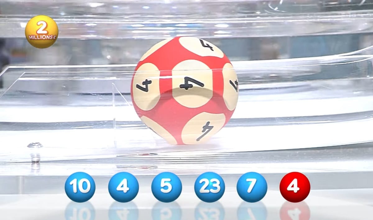 combnaison gagnante Loto du samedi 3 août 2019