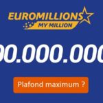 Euromillions : le jackpot record de 190 millions d’euros peut-être remis en jeu 5 fois