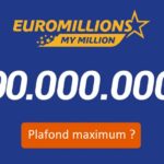 Euromillions : le jackpot record de 190 millions d’euros peut-être remis en jeu 5 fois