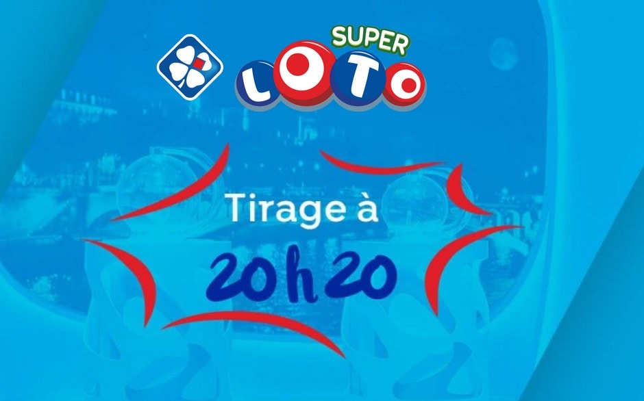 Loto Vendredi 13 Septembre 2019