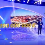 Plafond record Euromillions : pas de grand gagnant mais 3 multimillionnaires au tirage du 24 septembre