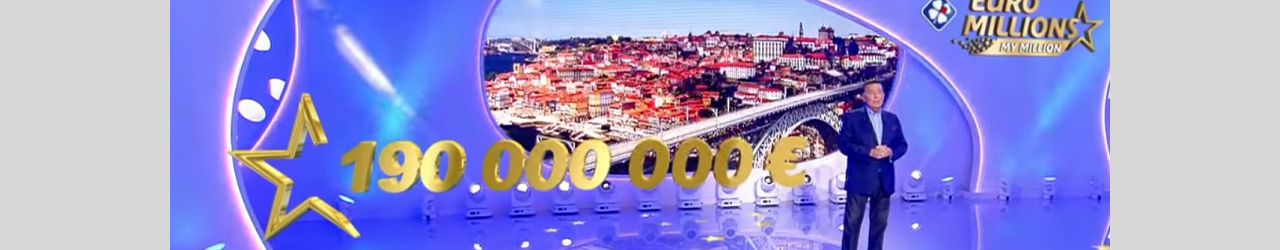jackpot plafond euromillions 190 millions euros