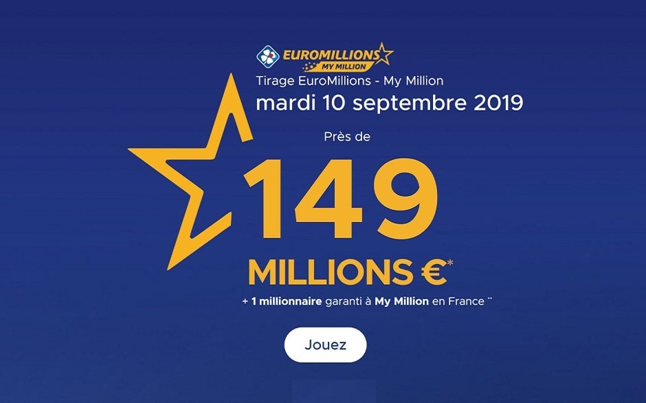 euromillions superdraw 2019