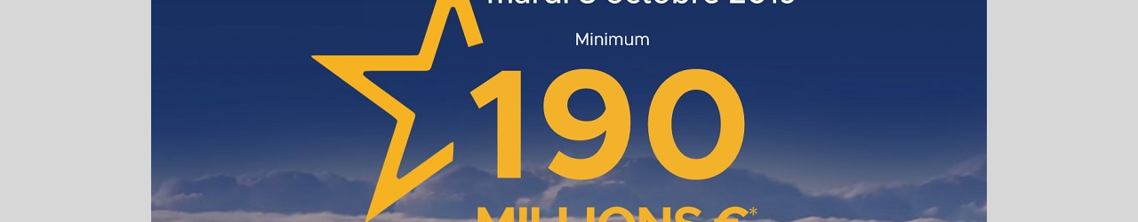 comment jouer euromillions mardi 8 octobre 2019