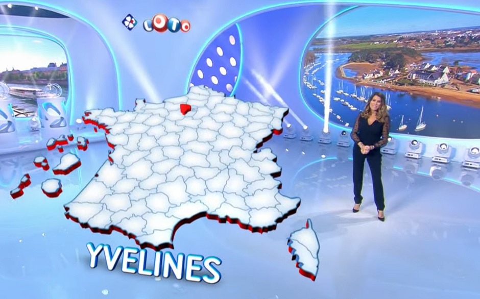 Gagnant Loto en Yvelines du mercredi 9 octobre 2019