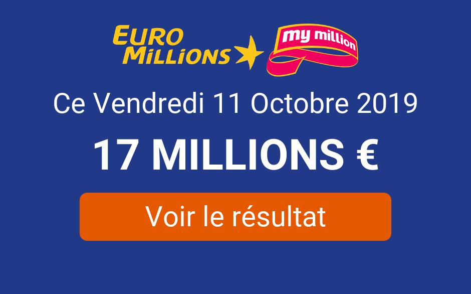 Loteria euromillions 2019