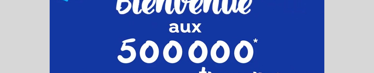500000 actionnaires fdj bourse