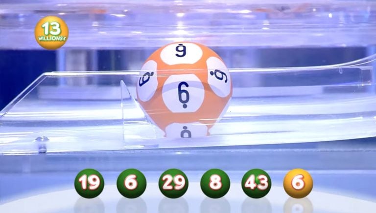 Super Loto : un gagnant dans la Haute-Vienne remporte 13 ...