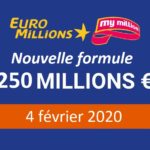 Euromillions : tout pour le jackpot, le pari osé de la nouvelle formule : notre avis