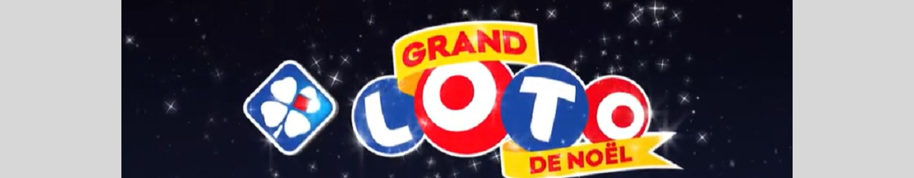 grand loto de noel 2019