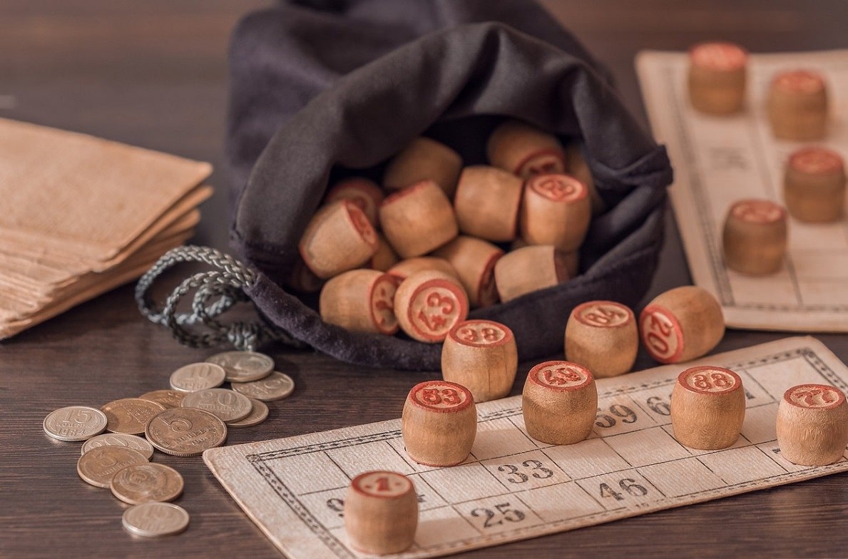 jeu de Loto associatif