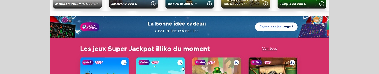 jeux fdj fin de lanee