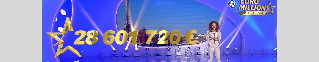 jackpot euromillions 28 millions euros