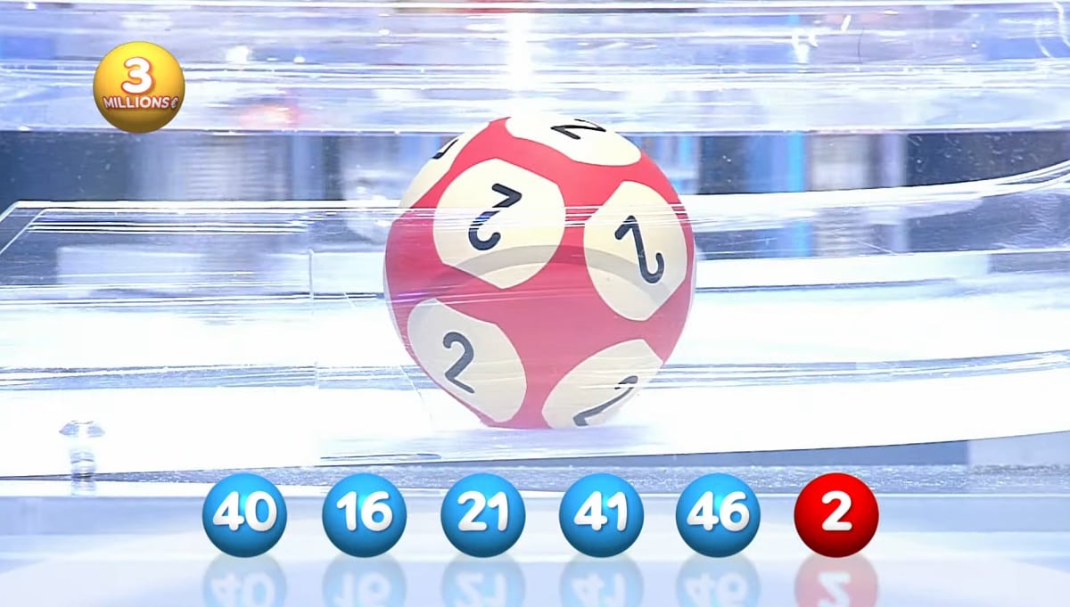 Combinaison gagnante Loto du mercredi 19 février 2020